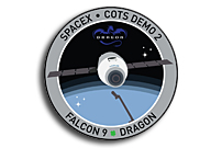 SpaceX to Webcast Static Fire for Upcoming Mission on Monday