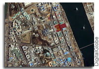 The Need for Speed in Satellite Pictures