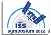 International Space Station Symposium 2012 Highlights