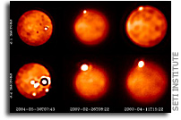 Io's Volcanism Controls Jupiter's Magnetospheric Activity