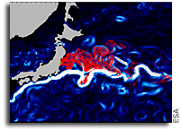 CryoSat Breaks the Ice with Ocean Currents