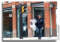 The Chris Hadfield Story