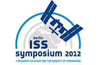 International Space Station symposium in Berlin