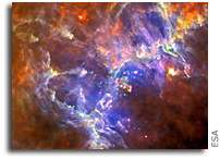 A New View of an Icon: The Eagle Nebula