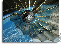 Secure World Foundation Announces International Dialog on Satellite Servicing and Debris Removal