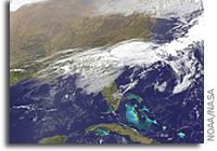 Video: GOES-13 Detects Tornado Movement