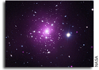 Getting a Full Picture of an Elusive Subject: Abell 383