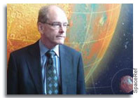 A Conversation with the Canadian Space Agency's Chummer Farina