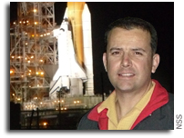 LtCol Paul Damphousse USMC (Ret) Named Executive Director As NSS Enters Its 25th Year