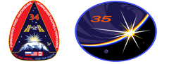 Chris Hadfield Expedition 34 - 35 Special