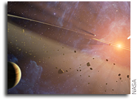Jovian Early Bombardment: Planetesimal Erosion in the Inner Asteroid Belt