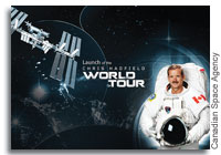 Canadian Space Agency Launches Photo Contest with Astronaut Chris Hadfield