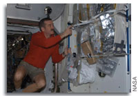 Jewel in the Night - ISS Holiday Music Video from Chris Hadfield