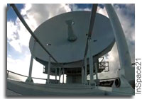 Launch Range Tool Has Saved $6M: InSpace 21