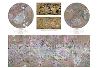 ASU-Led Team Produces First Complete Geologic Map of Io