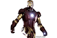 People Listen To Tony Stark - Not To Space Advocates