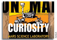 NASA's Mars Curiosity Rover Report #17