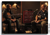 Barenaked Ladies Ed Robertson and Astronaut Chris Hadfield to Premier Song in Space