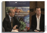 Elon Musk - the Future of Energy & Transport