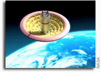 NASA Hypersonic Inflatable Tech Test Set For Virginia Launch July 21