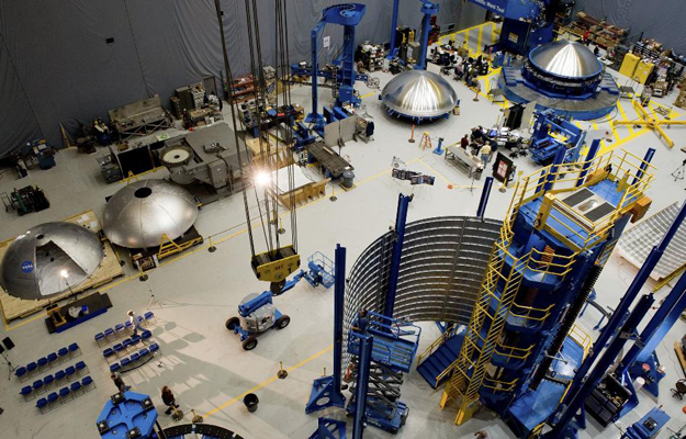 Proven Friction Stir Welding Technology Brings Together