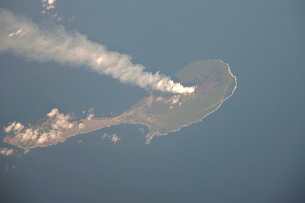 Marianas Margin