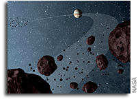 NASA's WISE Colors in Unknowns on Jupiter Asteroids
