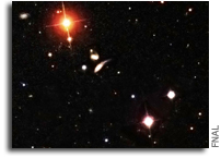 Clearest Picture Yet of Dark Matter