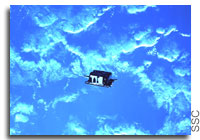 A Greener Alternative to Hydrazine