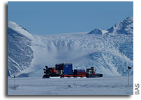 Engineering Team Completes Ambitious Antarctic Expedition in the 'Deep-Field'
