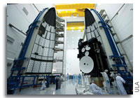 ULA Successfully Launches Next Generation Communication MilSat