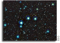 VISTA Produces Spectacular Panoramic View of the Distant Universe