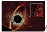 Rogue Planetary Orbit for Fomalhaut B