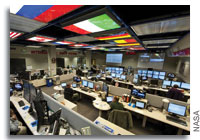 Accelerating Space Station Science: NASA Marshall's Upgraded Payload Operations Integration Center Enhances Station Work