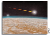 NASA Ames Co-Hosts International Planetary Probe Workshop