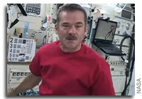 Canada Appears Unwilling to Pay for Astronaut Access to the Space Station