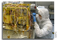 CuriousMars: SAM and CheMin Ace Rock Analysis, Ready for More