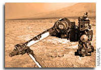 CuriousMars: Box Shaped Martian Features and Deep Water Lake Deposits Offer New Rover Destinations