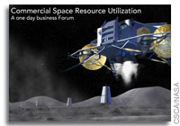 Prospecting the Solar System