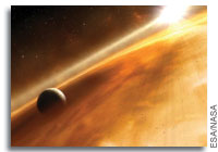 Astronomers Gear up to Discover Earth-like Planets