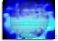 Herschel Links Jupiter's Water to Comet Impact