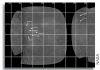 Sixteen Craters on Mercury Have New Names