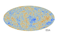 Canadian Astronomers Reveal Surprising New Portrait of the Early Universe