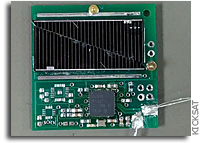  Kicksat Updates