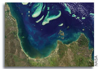 A Better Eye on Reefs