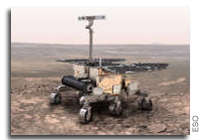 Neptec Design Group wins contract to develop cameras for ESA's ExoMars Program