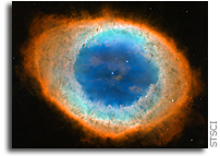 Most Detailed Observations Ever of the Ring Nebula