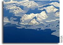 Collaborative Planning for IceBridge Science
