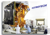 VIDEO: Landsat Launch a NASA Social Occasion