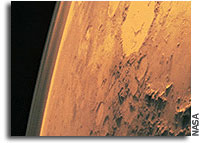 N2-associated Surface Warming on Early Mars